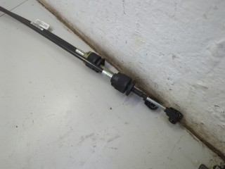 Трос кулисы КПП, Ford Fiesta 2001-2007