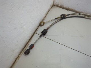 Трос кулисы КПП, Ford Fiesta 2001-2007
