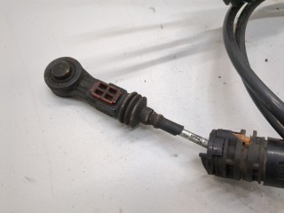 Трос кулисы КПП, Ford Fusion 2002-2005