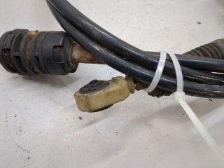 Трос кулисы КПП, Ford Fusion 2002-2005
