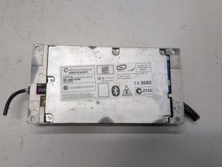 Блок управления Bluetooth, ориг. номер 84109224674, 9224674, BMW 5 серия 2007-2010