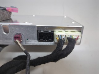 Блок управления Bluetooth, ориг. номер 22842168, Chevrolet Volt 2010-2015