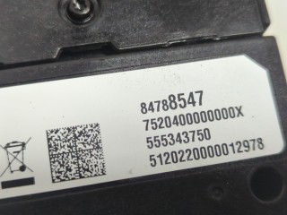 Блок управления Bluetooth, ориг. номер 84788547, Chevrolet Trailblazer 2016-2022