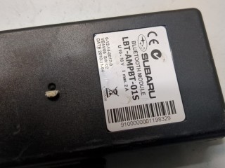 Блок управления Bluetooth, Subaru Tribeca 2007-2014