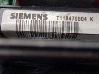 Блок управления BSM (Блок предохранителей), ориг. номер 6500Y1, 6500Y3, Citroen Berlingo 2004-2013
