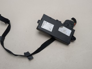 Блок управления CAS BMW X5 E70 2006-2010