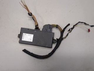 Блок управления CAS BMW 5 серия 2007-2010