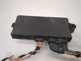 Блок управления CAS, ориг. номер 61359217854, 9217854, 5WK49516, BMW 5 серия 2007-2010