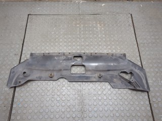 Накладка замка капота, Mitsubishi ASX 2012-2016