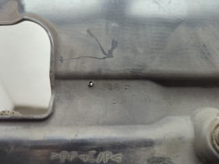 Накладка замка капота, Mitsubishi ASX 2012-2016