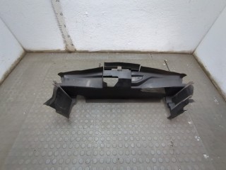 Накладка замка капота, ориг. номер A1695050230, Mercedes B W245 2008-2011
