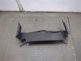 Накладка замка капота, ориг. номер A1695050230, Mercedes B W245 2008-2011