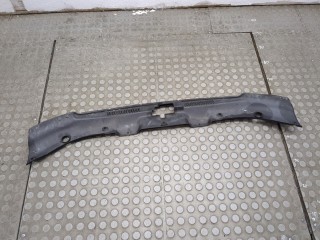 Накладка замка капота, KIA Cee'd 2006-2010