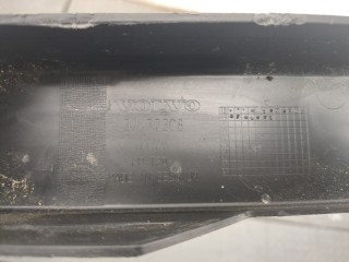 Накладка замка капота, ориг. номер 32277308, Volvo S60 2018-2026