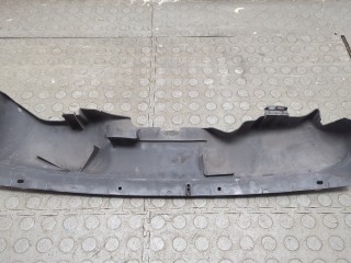 Накладка замка капота, Ford Focus 2007-2011
