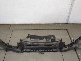 Накладка замка капота левая передняя, Ford Focus 2011-2015