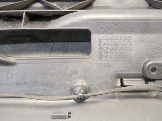 Накладка замка капота левая передняя, Ford Focus 2011-2015