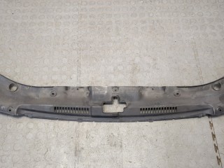 Накладка замка капота, KIA Cee'd 2006-2010