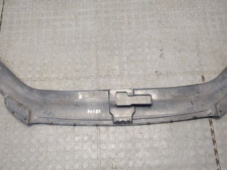 Накладка замка капота, Audi Q7 2005-2009