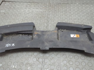 Накладка замка капота, Ford S-Max 2010-2015