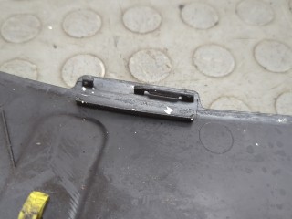 Накладка замка капота, Ford S-Max 2010-2015