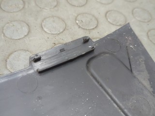 Накладка замка капота, Ford S-Max 2010-2015