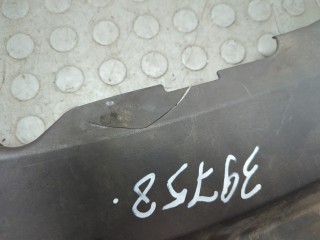 Накладка замка капота, Ford Focus 2004-2008