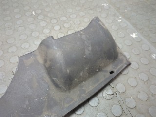 Накладка замка капота, Ford C-Max 2007-2010