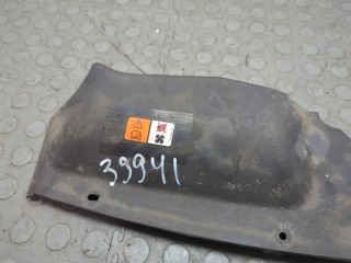 Накладка замка капота, Ford C-Max 2007-2010