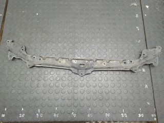 Накладка замка капота левая передняя, BMW 5 серия 2002-2007