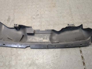 Накладка замка капота левая передняя, Ford Focus 2007-2011