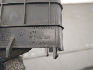 Кожух аккумулятора, Volkswagen Passat CC 2008-2012