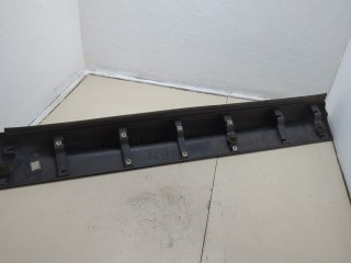 Молдинг двери левое переднее, Land Rover Range Rover Sport 2005-2009