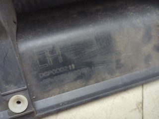 Молдинг двери левое переднее, Land Rover Range Rover Sport 2005-2009