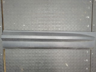 Молдинг двери правое переднее, ориг. номер 6H5221064AB, Land Rover Freelander 2 2006-2010