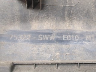 Молдинг двери левое переднее, Honda CR-V 2006-2009