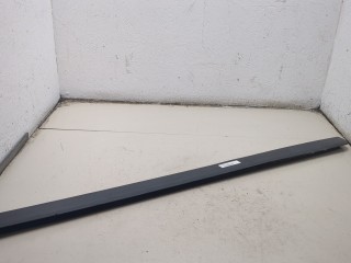 Молдинг двери правое переднее, ориг. номер 8E0853954, Audi A4 2000-2006