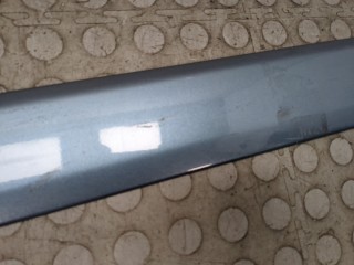 Молдинг двери левое заднее, Honda Ridgeline 2005-2009
