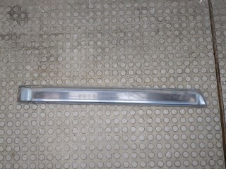 Молдинг двери левое заднее, Honda Ridgeline 2005-2009
