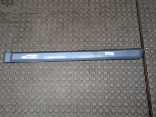 Молдинг двери левое заднее, Honda Ridgeline 2005-2009