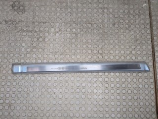 Молдинг двери левое заднее, Honda Ridgeline 2005-2009