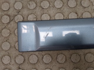 Молдинг двери правое заднее, Honda Ridgeline 2005-2009