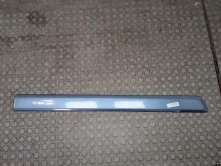 Молдинг двери левое переднее, Honda Ridgeline 2005-2009