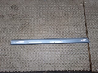 Молдинг двери правое заднее, Honda Ridgeline 2005-2009