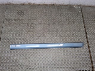 Молдинг двери правое переднее, Honda Ridgeline 2005-2009