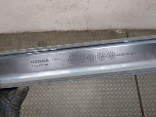 Молдинг двери правое переднее, Honda Ridgeline 2005-2009