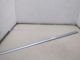 Молдинг двери правое переднее, ориг. номер 8E0853954, Audi A4 2000-2006