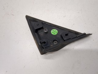 Молдинг крыла правое переднее, ориг. номер 861904Z000, Hyundai Santa Fe 2012-2016