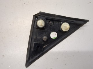 Молдинг крыла левое переднее, ориг. номер 861804Z000, Hyundai Santa Fe 2012-2016
