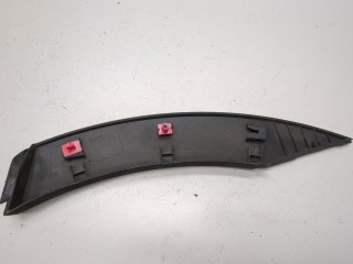 Молдинг крыла правое заднее, ориг. номер 877424Z000, Hyundai Santa Fe 2012-2016